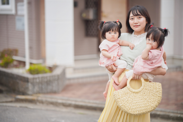 三重県川越町役場へ多胎支援の要望書を提出してきました