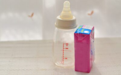 【ふたば会員】乳児用液体ミルクが特別価格で購入可能になりました