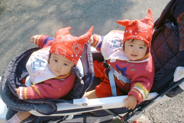 【松阪市】令和６年度「多胎妊産婦等サポーター事業」がスタートしました！